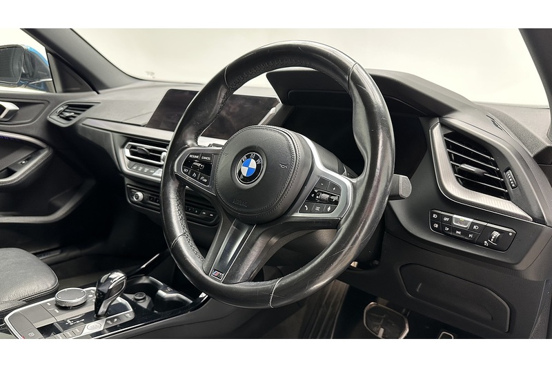 BMW 2 Series Gran Coupe 218i M Sport - U2937