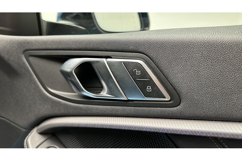 BMW 2 Series Gran Coupe 218i M Sport - U2937