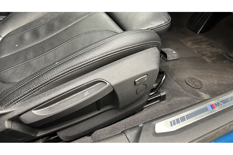 BMW 2 Series Gran Coupe 218i M Sport - U2937