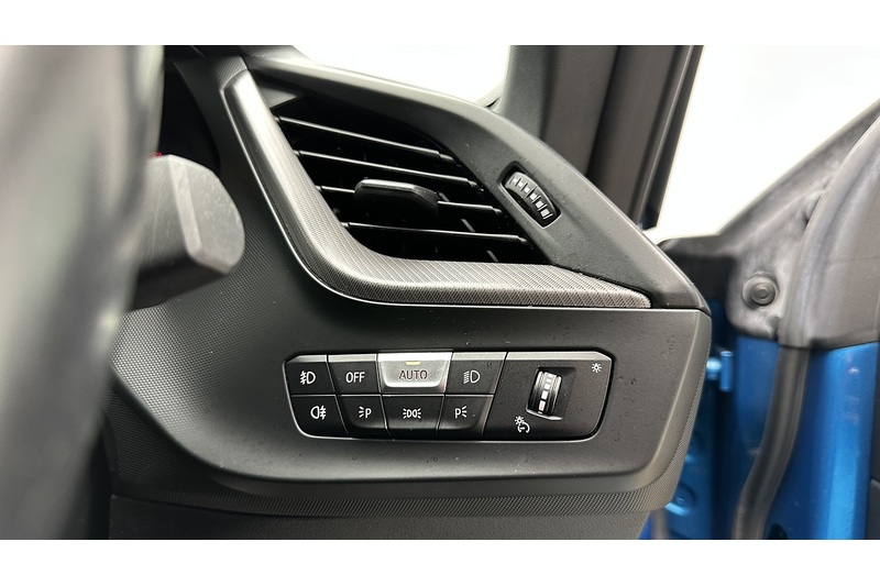 BMW 2 Series Gran Coupe 218i M Sport - U2937