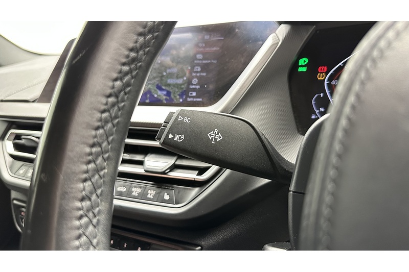 BMW 2 Series Gran Coupe 218i M Sport - U2937