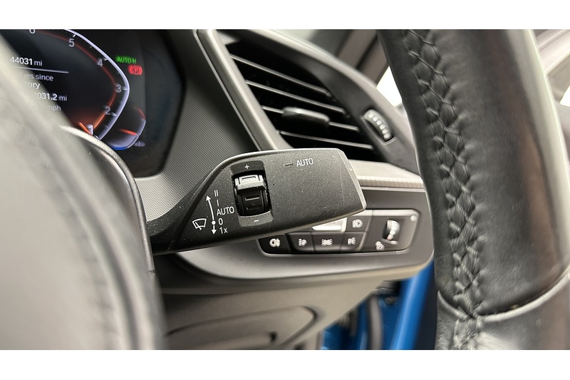 BMW 2 Series Gran Coupe 218i M Sport - U2937