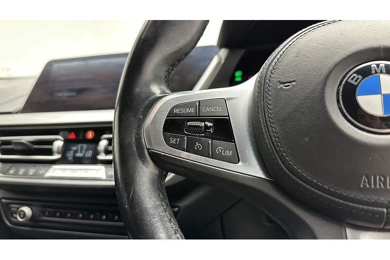 BMW 2 Series Gran Coupe 218i M Sport - U2937