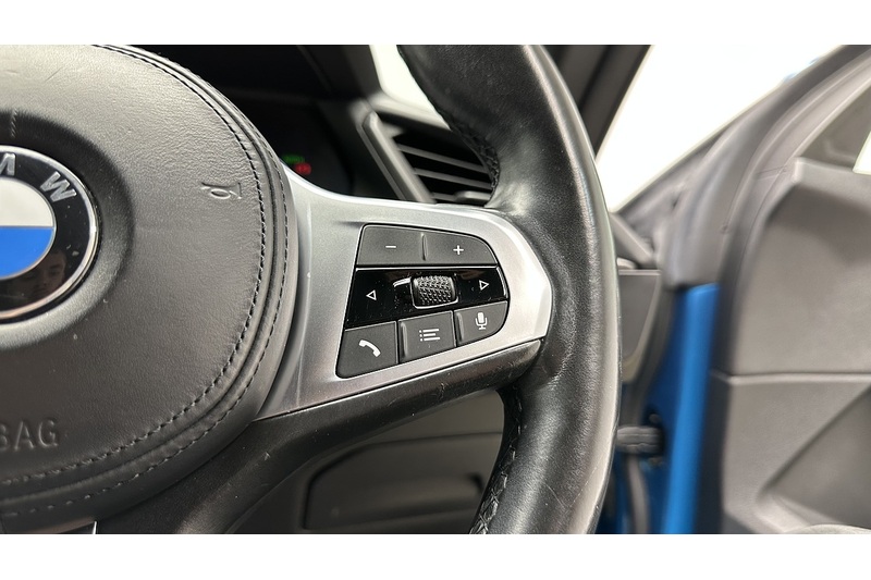 BMW 2 Series Gran Coupe 218i M Sport - U2937