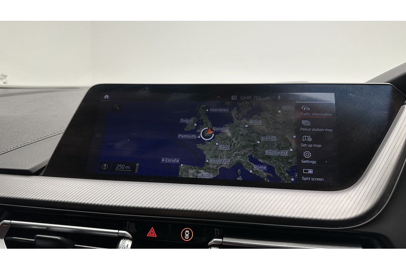 BMW 2 Series Gran Coupe 218i M Sport - U2937