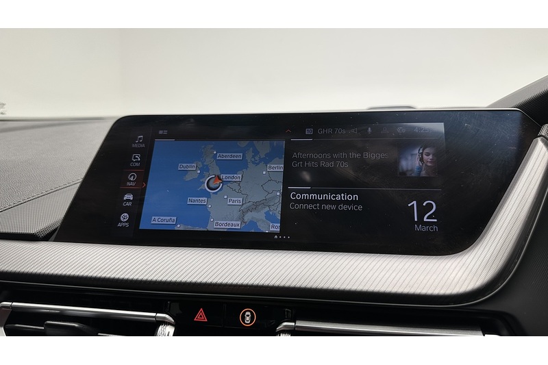 BMW 2 Series Gran Coupe 218i M Sport - U2937