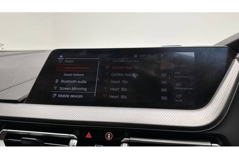 BMW 2 Series Gran Coupe 218i M Sport - U2937