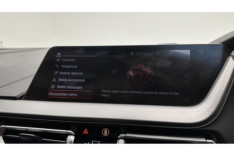 BMW 2 Series Gran Coupe 218i M Sport - U2937