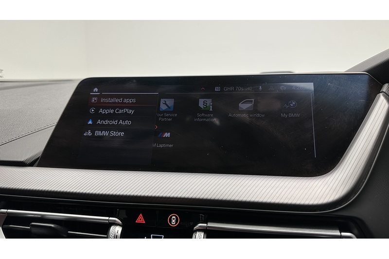 BMW 2 Series Gran Coupe 218i M Sport - U2937