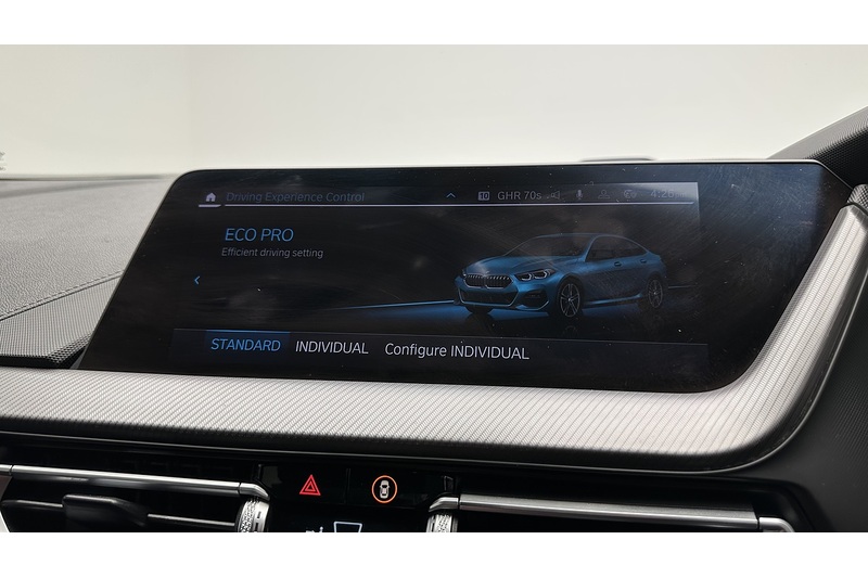 BMW 2 Series Gran Coupe 218i M Sport - U2937