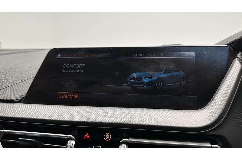 BMW 2 Series Gran Coupe 218i M Sport - U2937