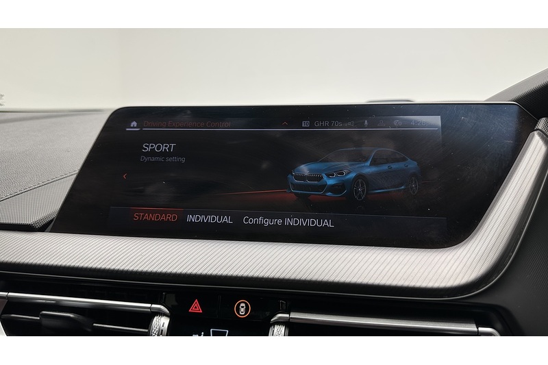 BMW 2 Series Gran Coupe 218i M Sport - U2937