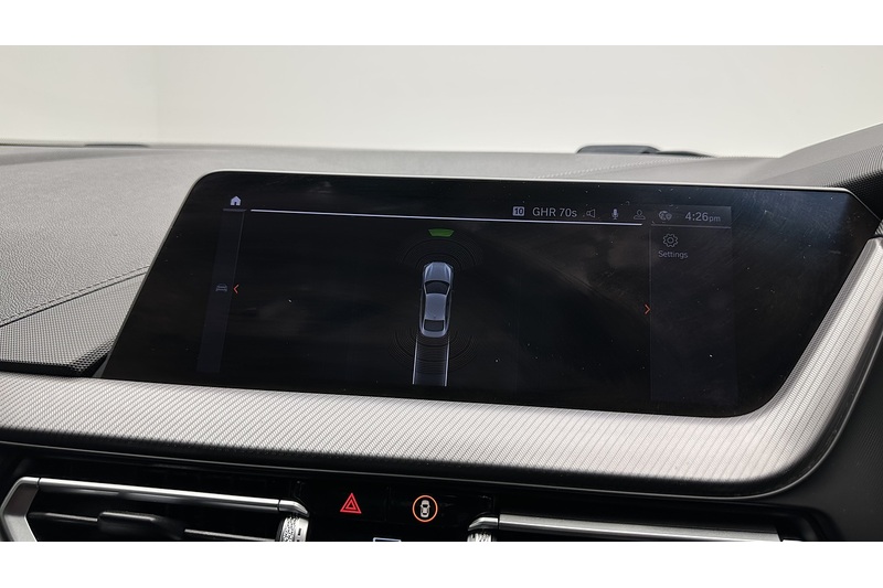 BMW 2 Series Gran Coupe 218i M Sport - U2937