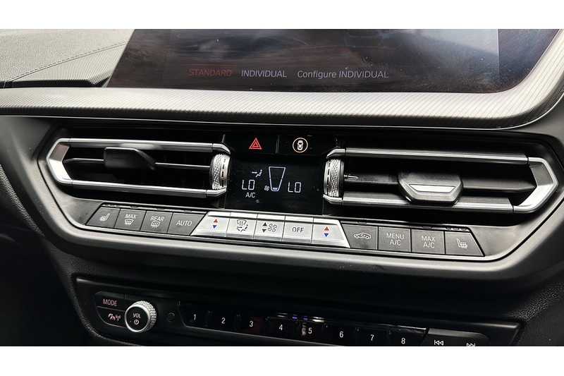 BMW 2 Series Gran Coupe 218i M Sport - U2937