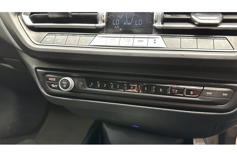 BMW 2 Series Gran Coupe 218i M Sport - U2937