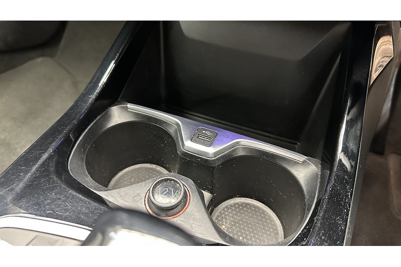 BMW 2 Series Gran Coupe 218i M Sport - U2937