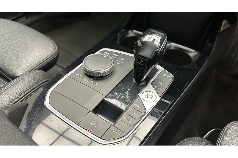 BMW 2 Series Gran Coupe 218i M Sport - U2937