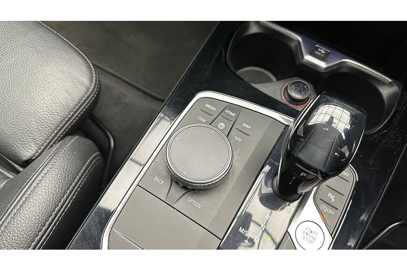 BMW 2 Series Gran Coupe 218i M Sport - U2937