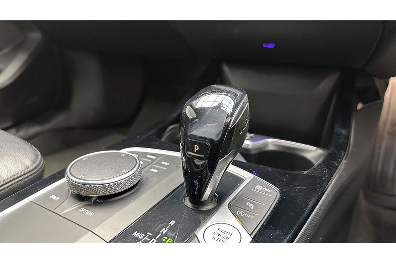 BMW 2 Series Gran Coupe 218i M Sport - U2937