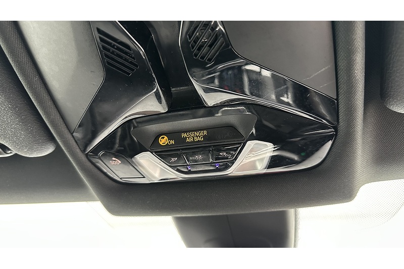 BMW 2 Series Gran Coupe 218i M Sport - U2937