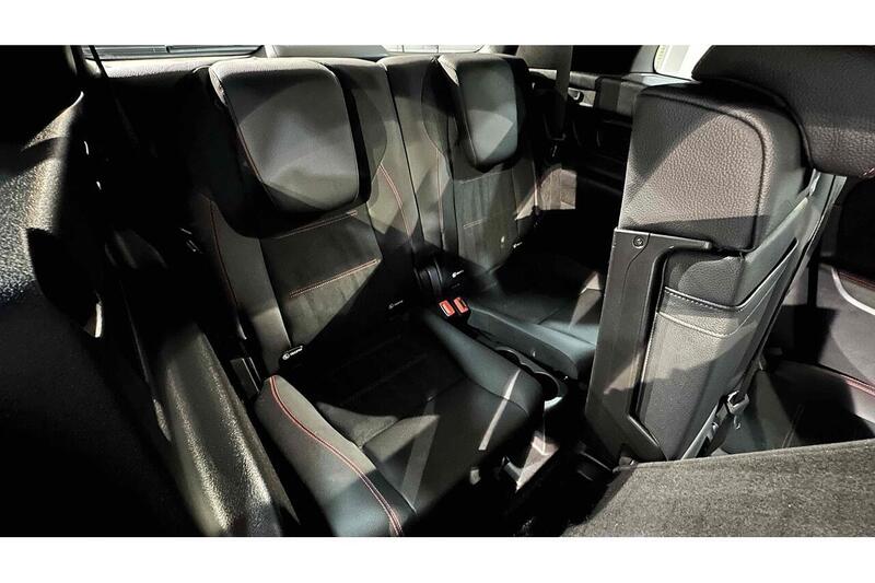 Mercedes-Benz GLB 1.3 GLB200 AMG Line SUV 5dr Petrol 7G-DCT Euro 6 (s/s) (163 ps) - U294