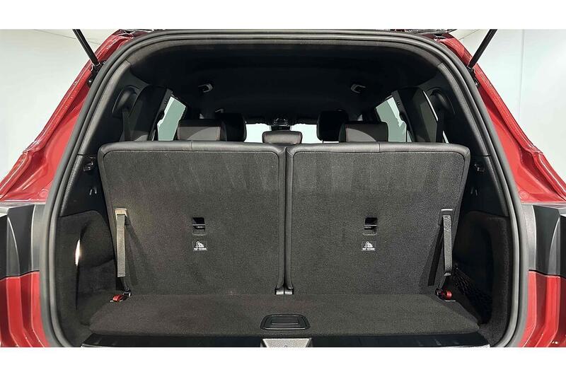 Mercedes-Benz GLB 1.3 GLB200 AMG Line SUV 5dr Petrol 7G-DCT Euro 6 (s/s) (163 ps) - U294