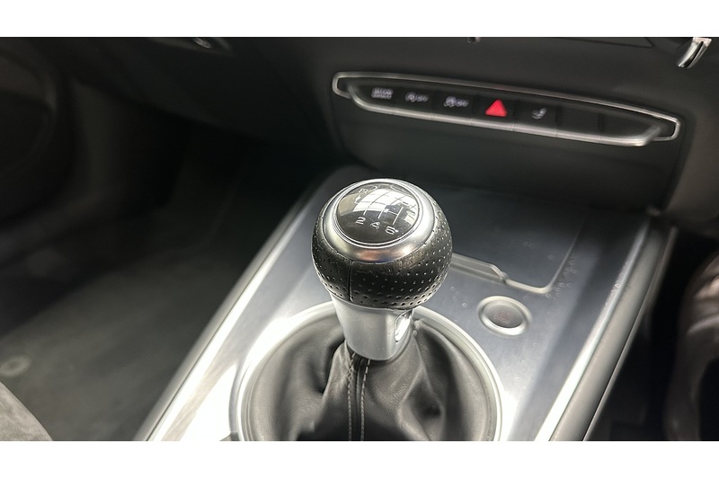 Audi TT TFSI S line - U2942