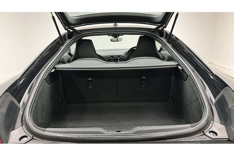 Audi TT TFSI S line - U2942