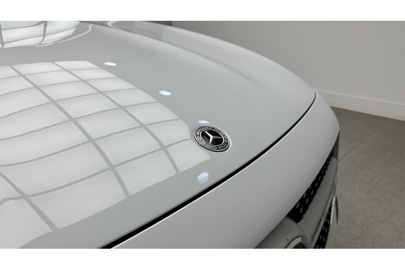 Mercedes-Benz GLB GLB220d AMG Line - U2957