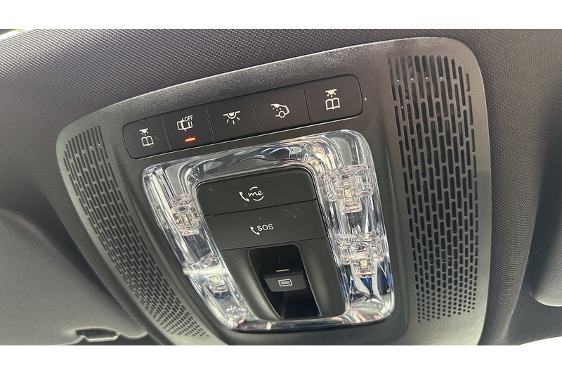 Mercedes-Benz GLB GLB220d AMG Line - U2957