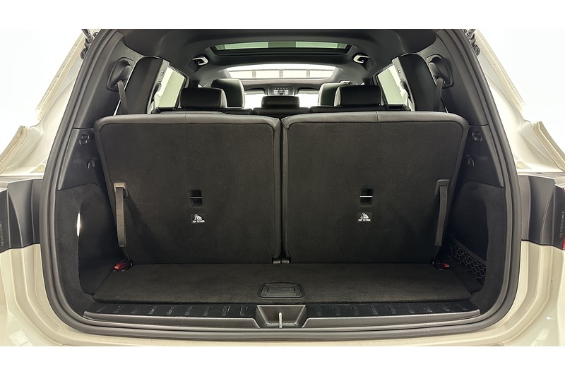 Mercedes-Benz GLB GLB220d AMG Line - U2957