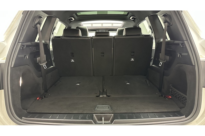 Mercedes-Benz GLB GLB220d AMG Line - U2957