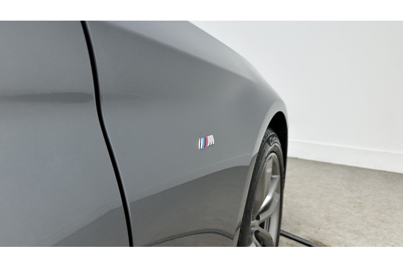 BMW 5 Series 520d M Sport - U2958