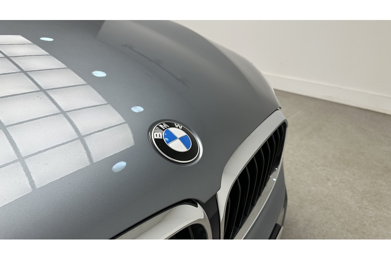 BMW 5 Series 520d M Sport - U2958