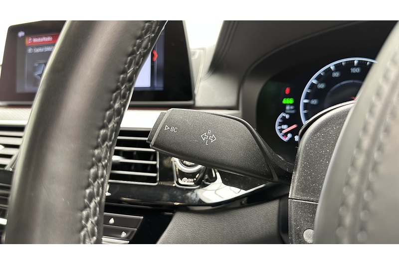 BMW 5 Series 520d M Sport - U2958