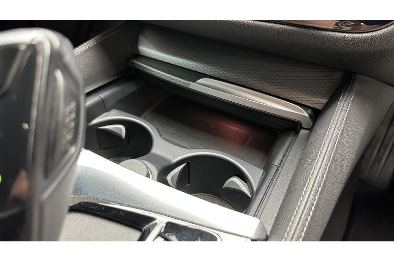 BMW 5 Series 520d M Sport - U2958