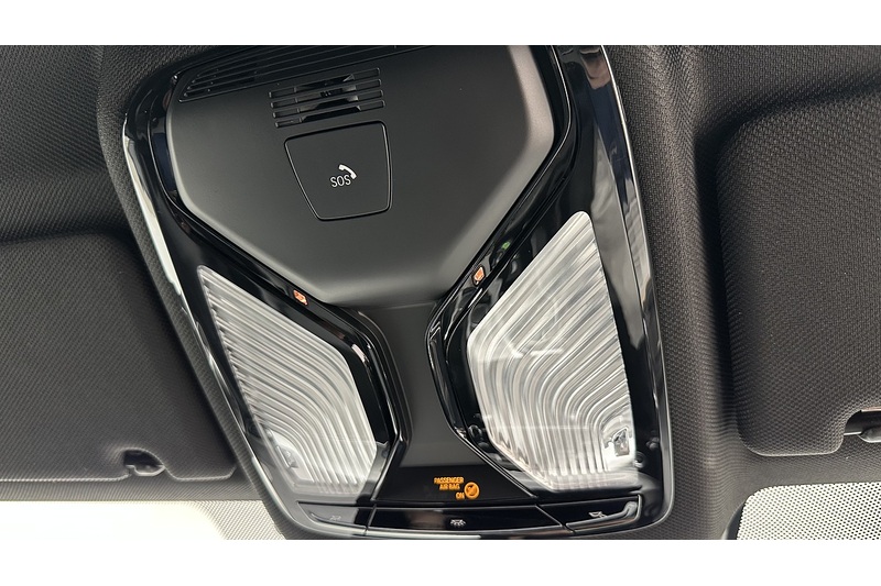 BMW 5 Series 520d M Sport - U2958