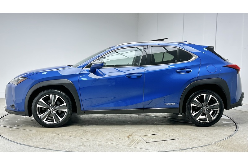 Lexus UX 250h Takumi - U2959
