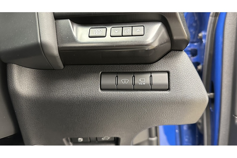 Lexus UX 250h Takumi - U2959