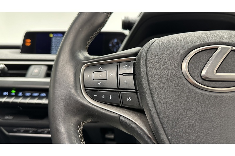 Lexus UX 250h Takumi - U2959