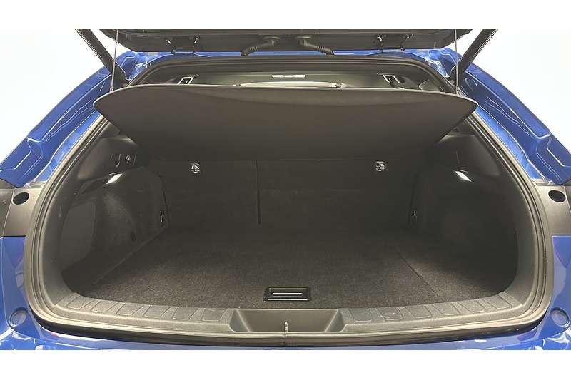 Lexus UX 250h Takumi - U2959