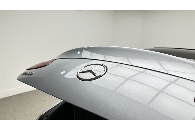 Mercedes-Benz E Class E300h MHEV AMG Line Night Edition - U2960