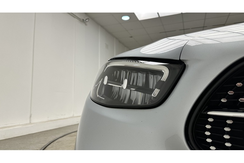 Mercedes-Benz E Class E300h MHEV AMG Line Night Edition - U2960