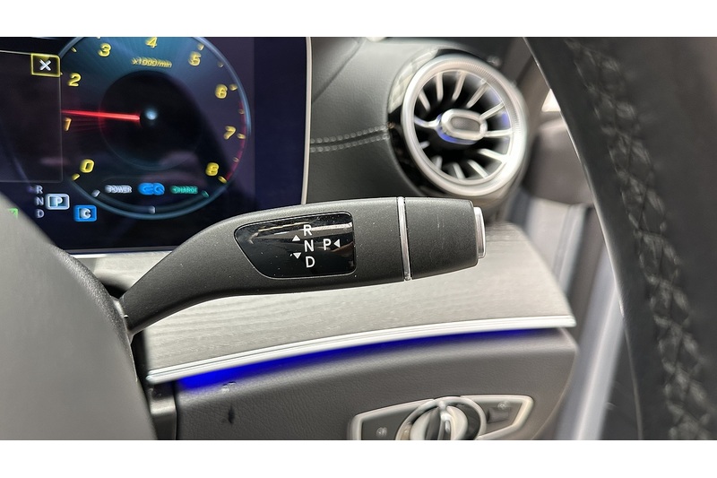 Mercedes-Benz E Class E300h MHEV AMG Line Night Edition - U2960