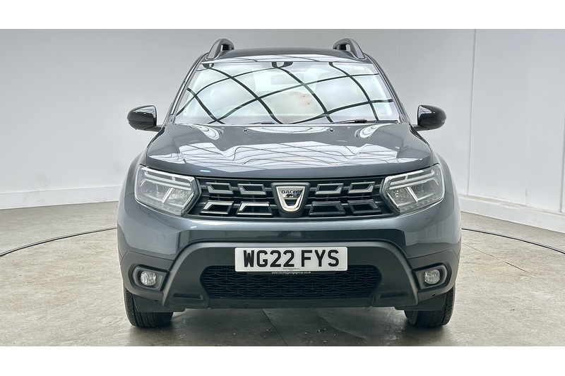 Dacia Duster TCe Comfort - U2964