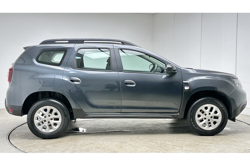 Dacia Duster TCe Comfort - U2964