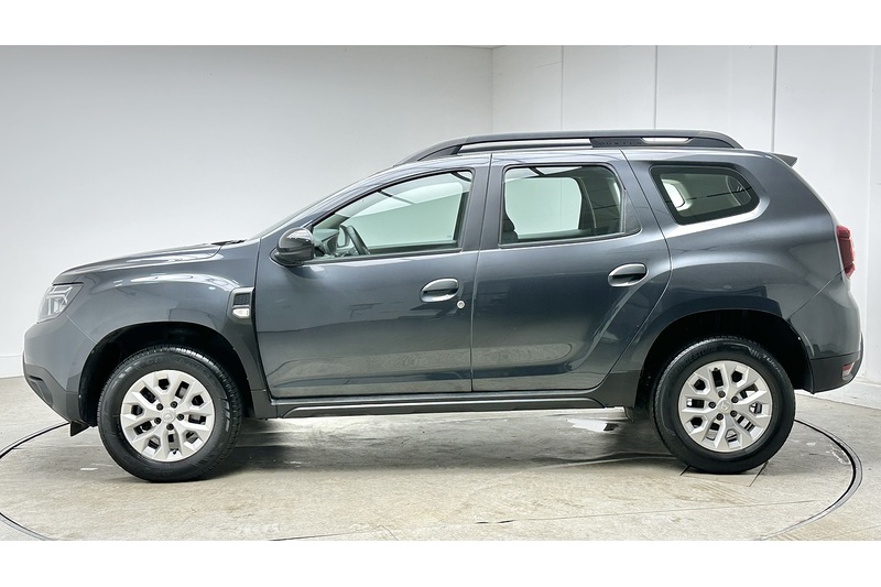 Dacia Duster TCe Comfort - U2964