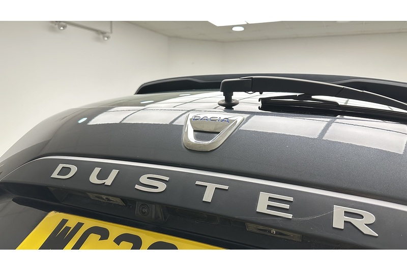 Dacia Duster TCe Comfort - U2964