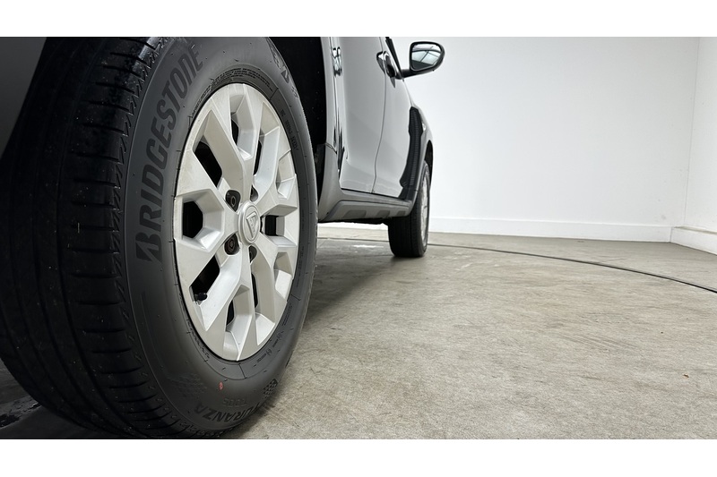 Dacia Duster TCe Comfort - U2964