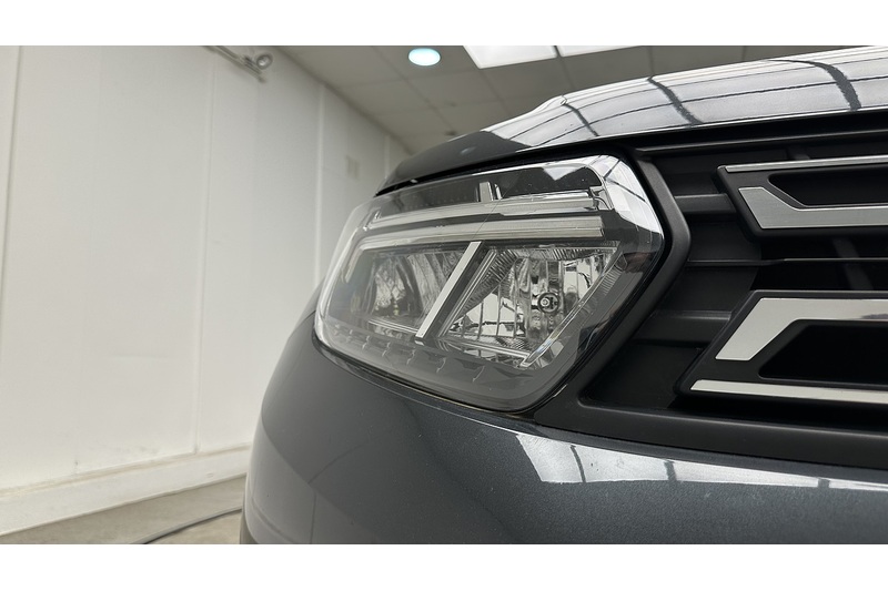 Dacia Duster TCe Comfort - U2964